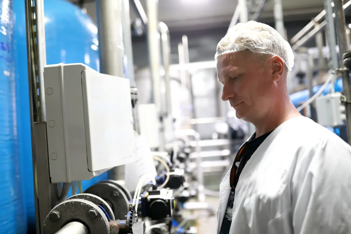 Optimisez La Maintenance Dans Les Usines Intelligentes Avec La GMAO Optimisez La Maintenance Dans Les Usines Intelligentes Avec La GMAO